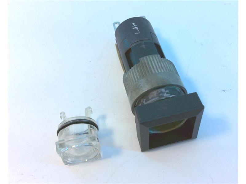 ALLEN BRADLEY 800A-L2B