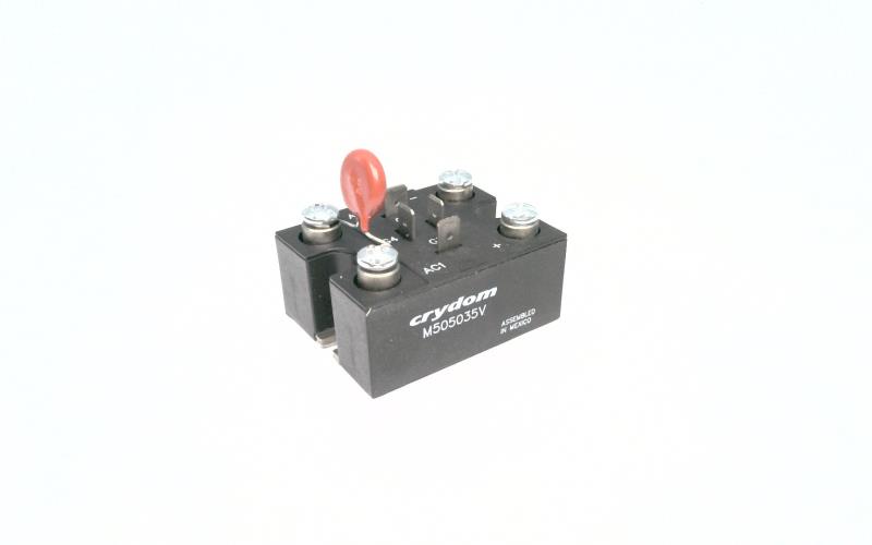 SENSATA TECHNOLOGIES M505035V