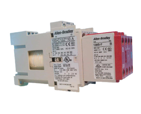 ALLEN BRADLEY 100S-C12ZJ14BC