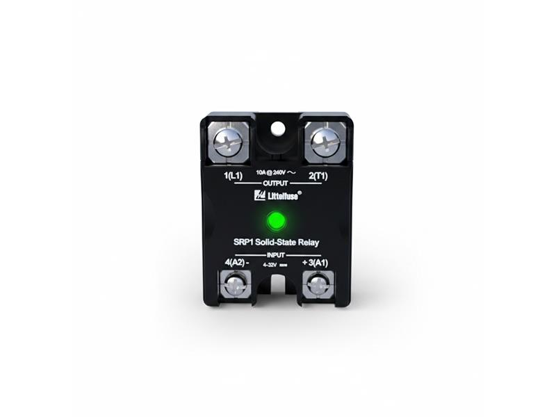 LITTELFUSE SRP1-CBAZH-050NW-N