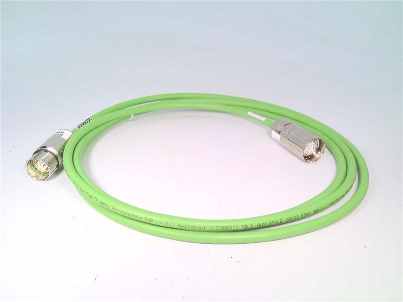 BECKHOFF ZK4531-0010-0027