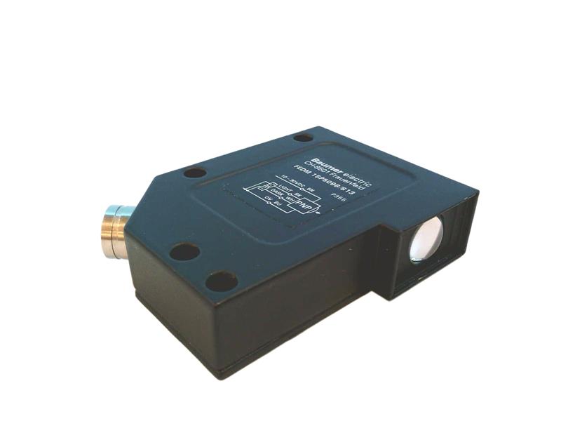 BAUMER ELECTRIC FEDM15P5098/S13