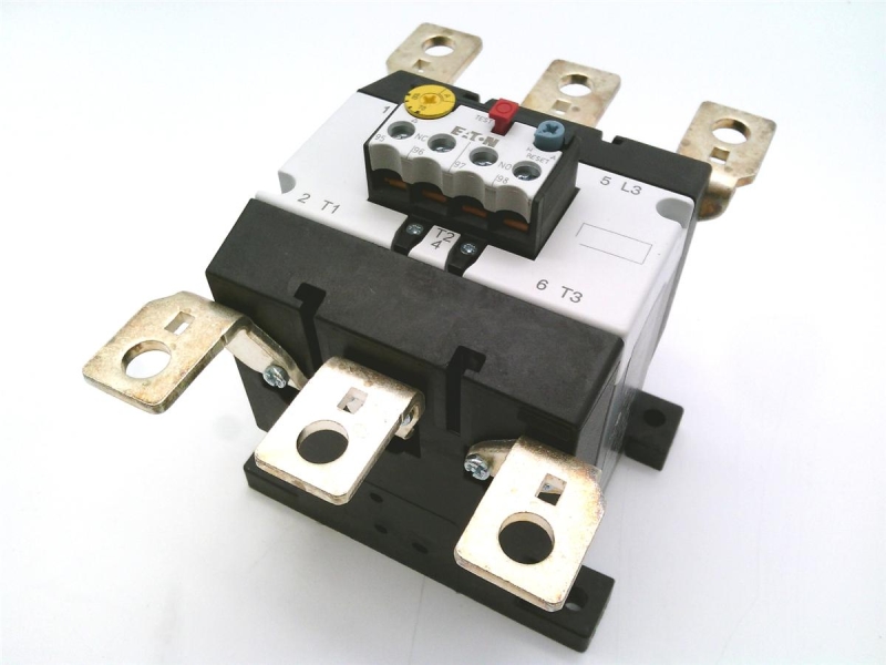 EATON CORPORATION XTOB100LC1