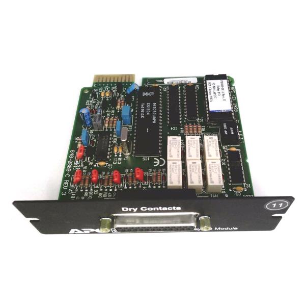 SCHNEIDER ELECTRIC AP9610