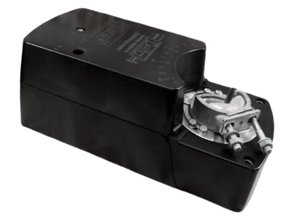 DELTA CONTROLS DS24-140-A