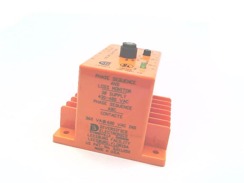 MARSH BELLOFRAM SLA-440-ALER