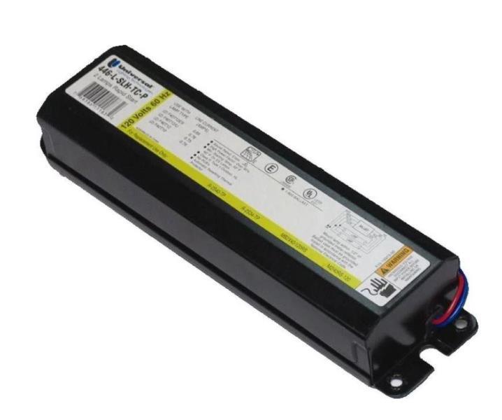 MAGNETEK B295SRUNVHP
