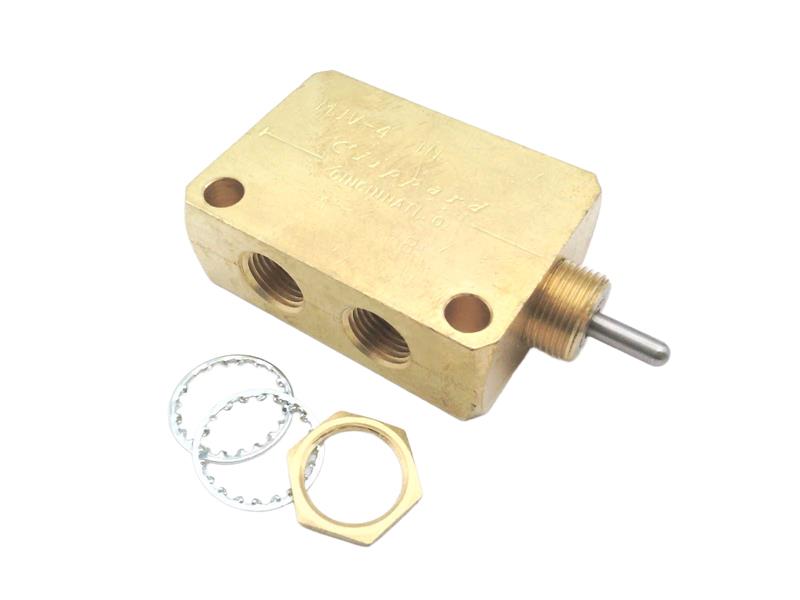 CLIPPARD MJV-4