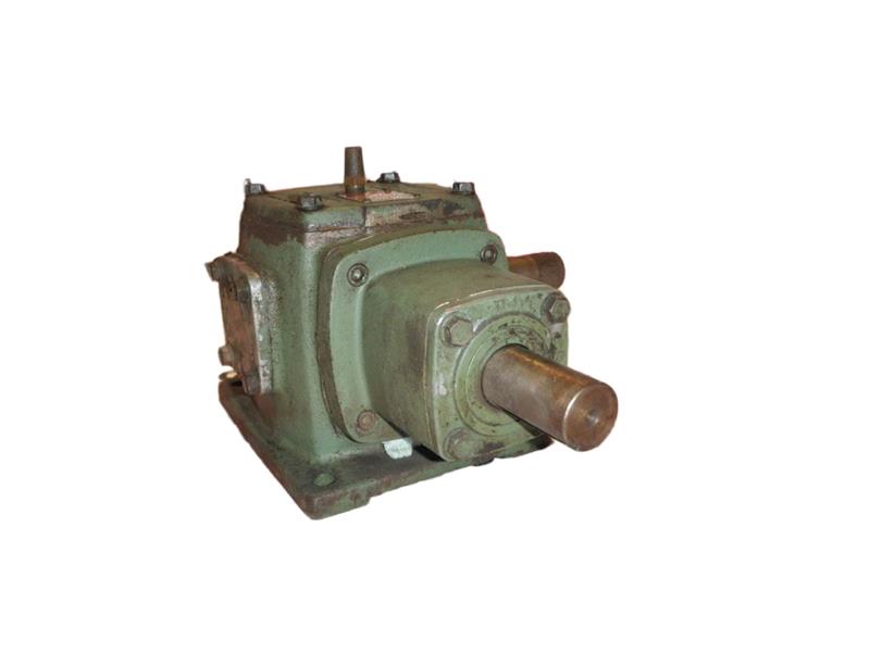 OHIO GEAR RA-2-2