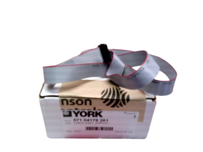 JOHNSON CONTROLS 571-04178-261