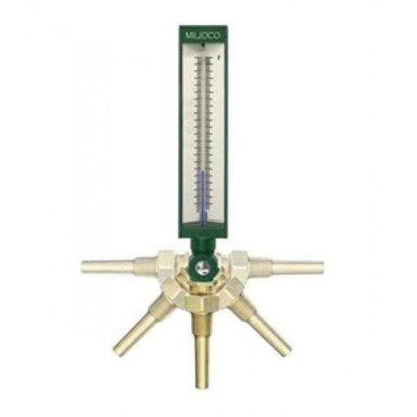 MILJOCO CORP SX93536