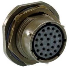 PT07A-16-26S by AMPHENOL