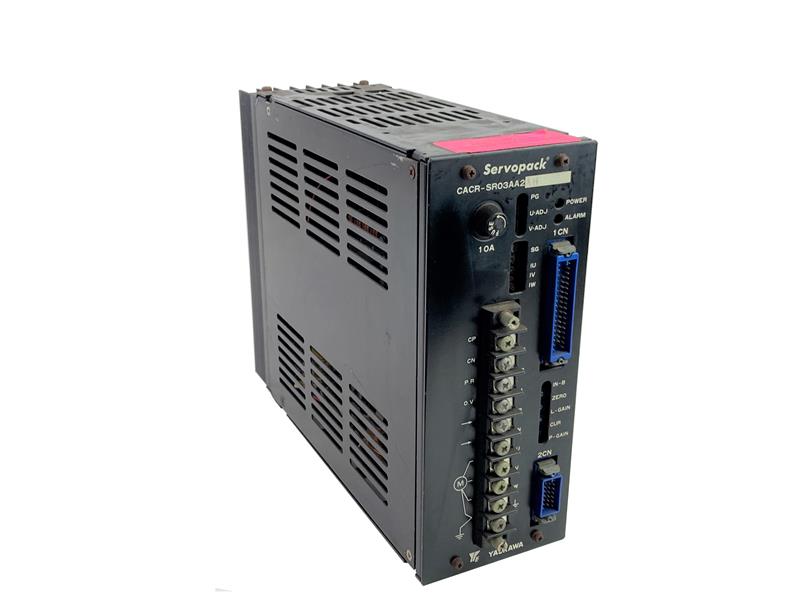 YASKAWA ELECTRIC CACR-SR03AA2AH