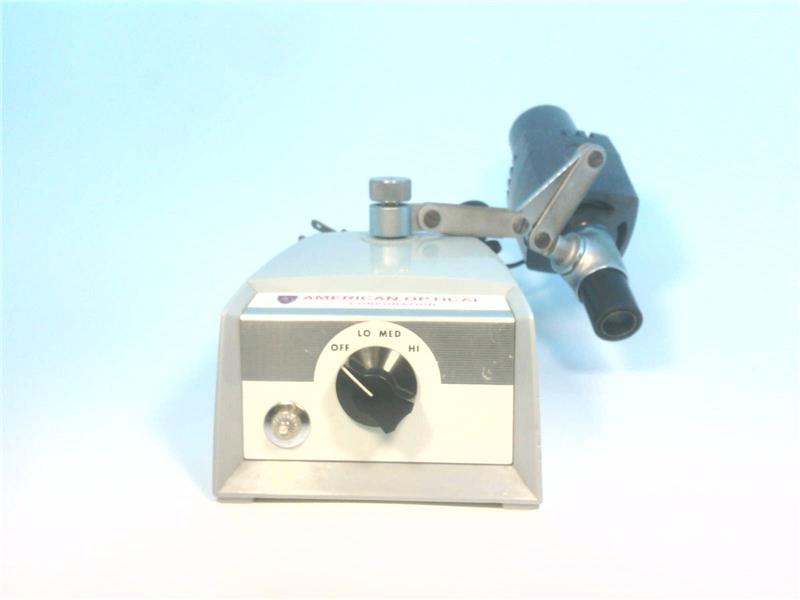 AMERICAN OPTICAL 365