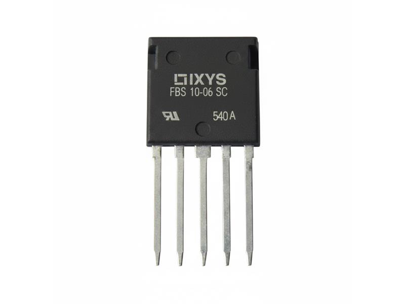 IXYS IXTY1N80