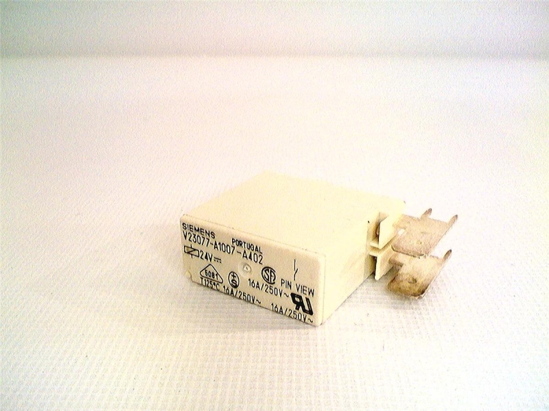 SIEMENS V23077-A1007-A402