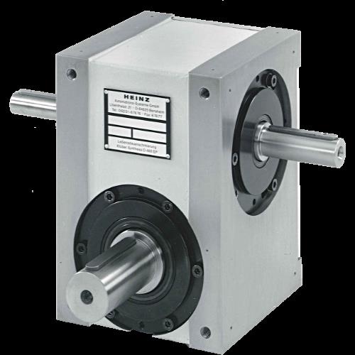 HEINZ AUTOMATIONS SYSTEME HTSG108M-8-H100-120-MS-RH