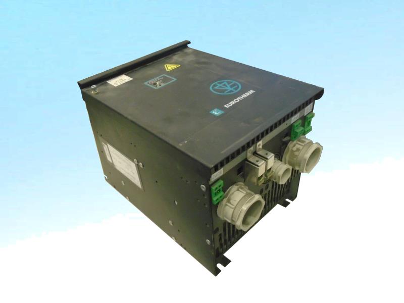 INVENSYS TC2000/02/250A/440V/200V/4MA20/000/ENG/PLU/FUSE/-/-//00