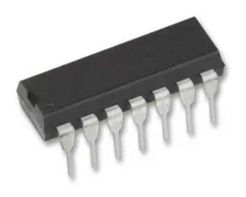 SN74F74N by TEXAS INSTRUMENTS SEMI