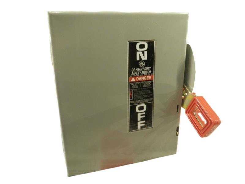 THN3361A21D by GENERAL ELECTRIC