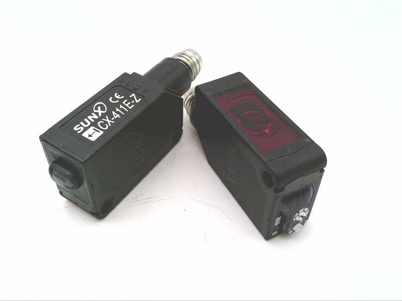 MATSUSHITA ELECTRIC CX-411-Z