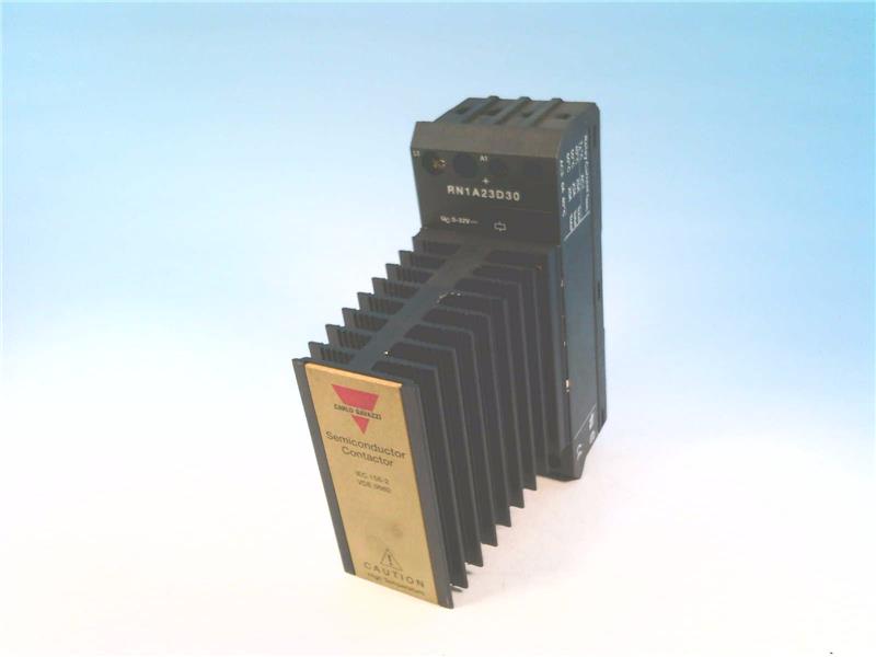 CARLO GAVAZZI RN1A23D30