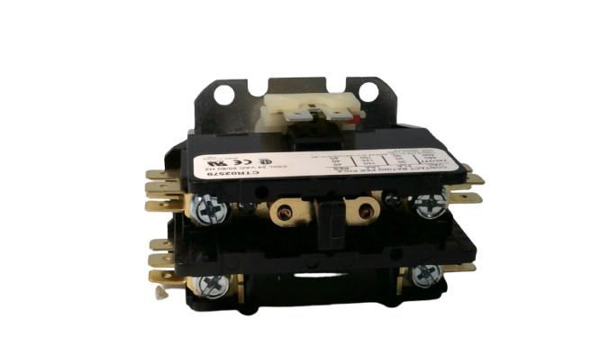 INGERSOLL RAND CTR02579