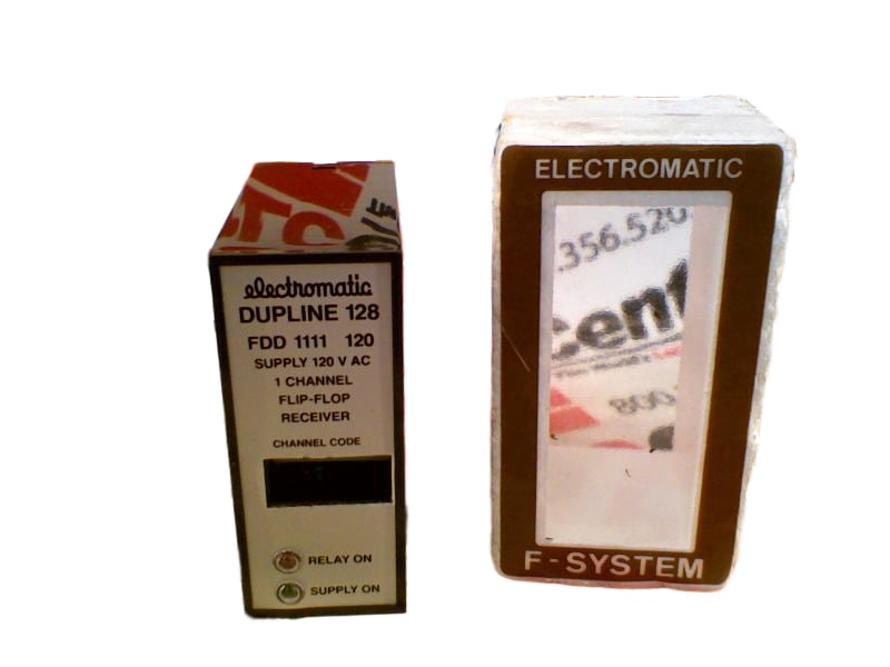 CARLO GAVAZZI FDD-1111-120