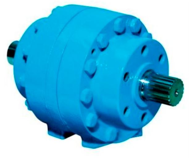 MICROMATIC SS-001-1V