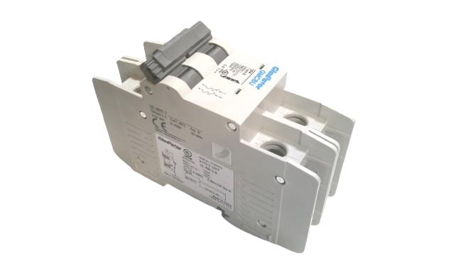 GMCBU-2B-4 by AUTOMATION DIRECT