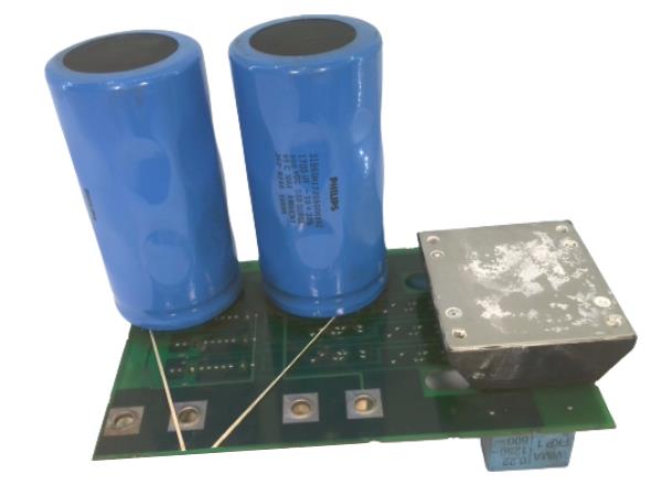 GENERAL ELECTRIC DS200IAXSG3AAA