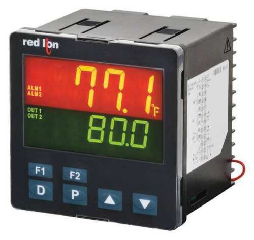 RED LION CONTROLS PXU31BE0