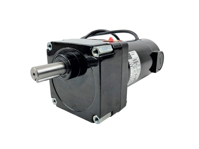 BODINE ELECTRIC 32A5BEPM-W3 43.9:1