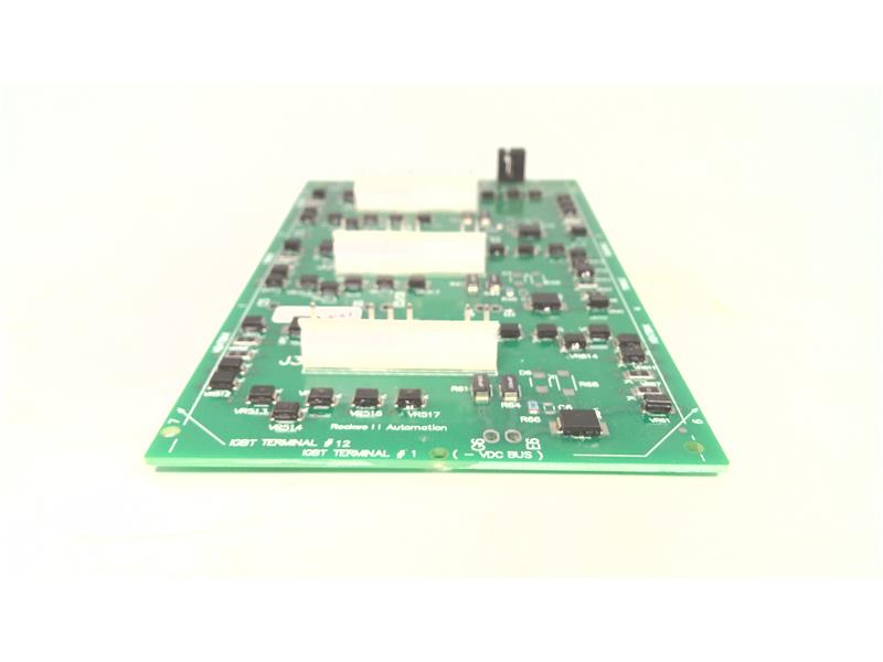 INFINEON 349896-A01-PCB