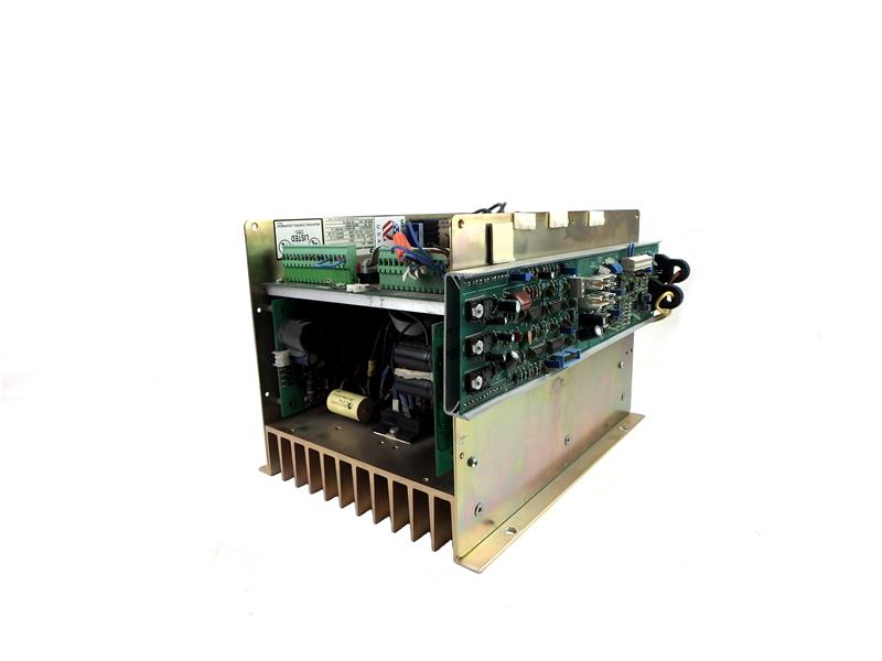 POWERTEC INDUSTRIAL MOTORS INC C0031.R2CH1141N1N