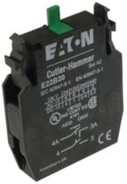 EATON CORPORATION E22B20