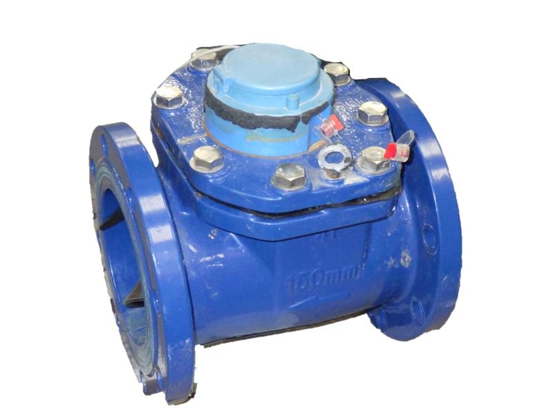 SEAMETRICS WJ-600-17-1000G/P