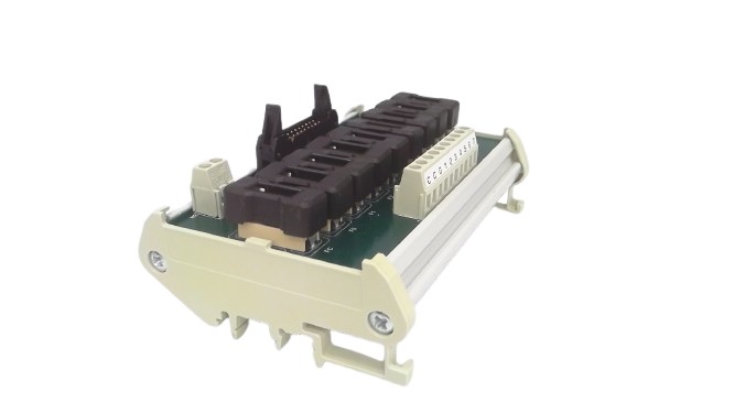 AUTOMATION DIRECT ZL-CM08TF