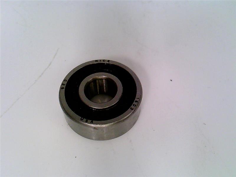 RBC BEARINGS 1603DCTNTG18