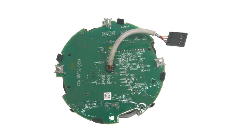 EMERSON CCA 08732-0859