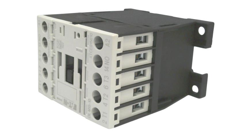 EATON CORPORATION DIL-M15-10-110/50HZ-120V/60HZ