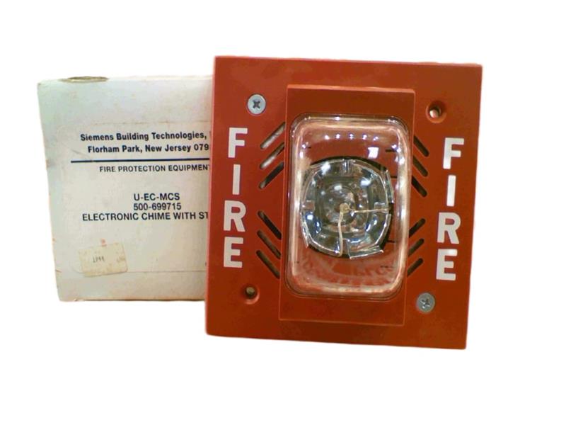 SIEMENS U-EC-MCS