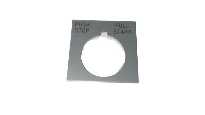 DANAHER CONTROLS 100T-L41