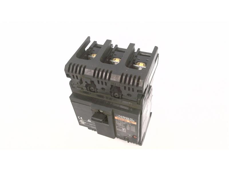 FUJI ELECTRIC EA33AC-BB3AEAC-003