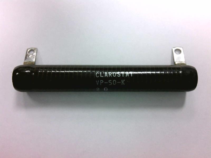 VP-50-K-2 by HONEYWELL