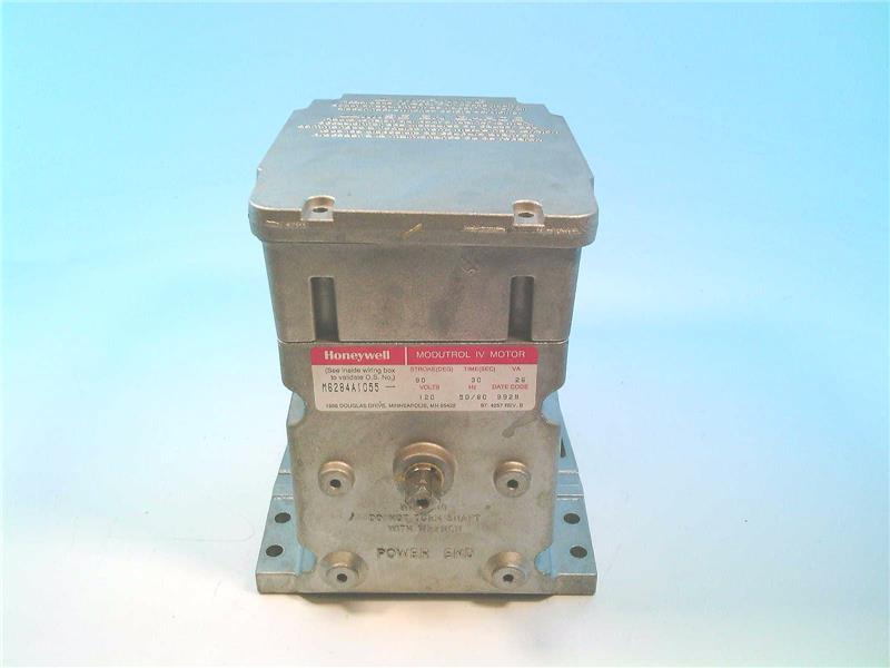 HONEYWELL M6284A-1055