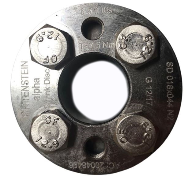 WITTENSTEIN SD 018X044 N2