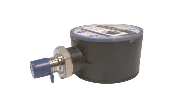 ASHCROFT DG2531L0NAM02L2000#