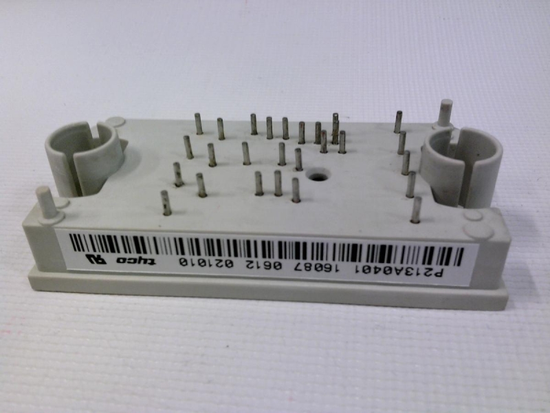 P213A0401 by TE CONNECTIVITY