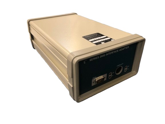 INVENSYS CONFIG/ADAPTOR//2627/USACORD